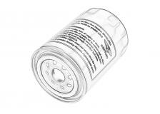 Oil filter & Senders