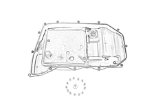 Gearbox filter