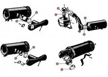 Air Silencer
