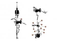 Carburation & Fuel System