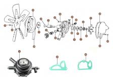 Waterpump