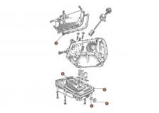 Gaskets & Oil Seals