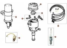 Ignition & Distributors