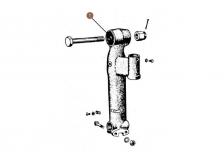 Upper Yoke