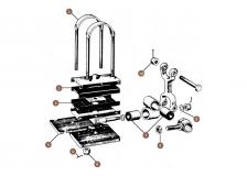 Rear Clamp