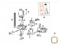 Carburettor 