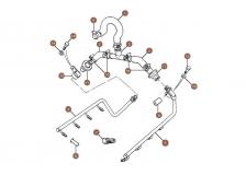 Hoses & Pipes