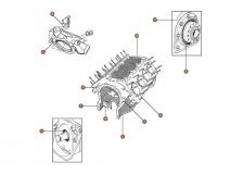 Gaskets & Seals