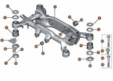 Subframe
