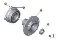 Wheel Bearing