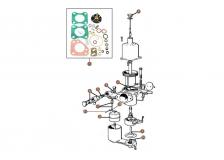 Carburettor