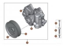 Power Steering Pump