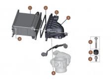 Charge Cooler