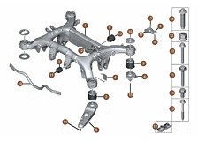 Subframe