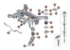 Subframe