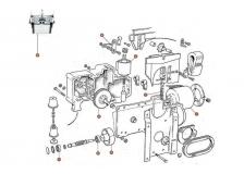 Window Lift Motors & Switches