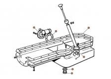 Engine Gaskets Bottom