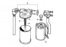 Oil Filters