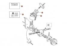 Steering Pump