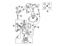 Oil Pump Gaskets