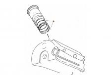 Cylinder Liner Seals