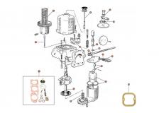 Carburettors