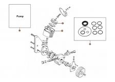 Steering Pump