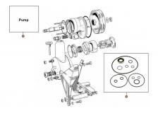 Steering Pump