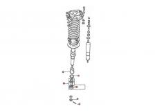 Suspension & Subframe