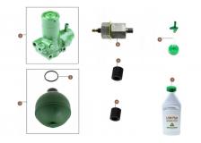 VIN 50000 onwards (mineral fluid cars)