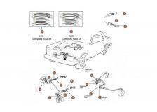 Caliper Hoses & Rat Trap Hoses