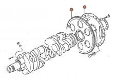 Ring gear & Flex Plate