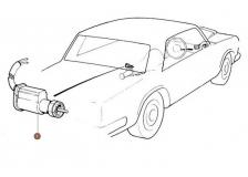 Speedometer Transmitters