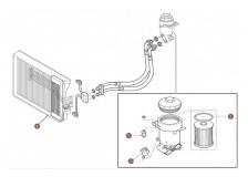 Oil system