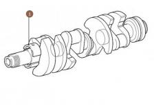 Main Bearings