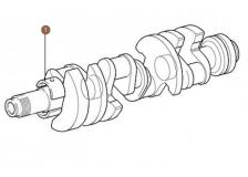 Main Bearings