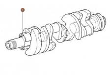 Main Bearings