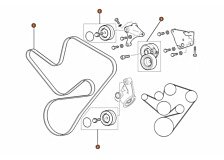 Drive Belts