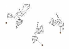 Mounts