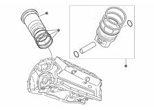 Pistons & Liners