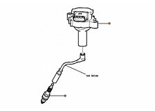 Spark Plugs, Leads & Coils