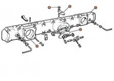 Inlet Manifold