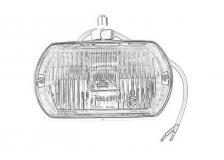 Fog lamps