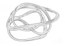 Windscreen Seal