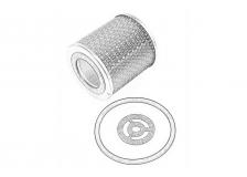 Filters & Sparkplugs & Fluids