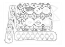 Cylinder Head Gasket Kit