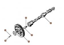 Camshaft