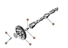 Camshaft