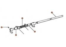 Rocker Shaft