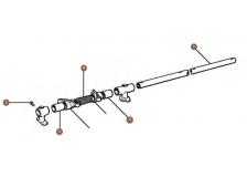 Rocker Shaft